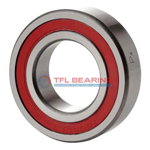 Single Row Angular Contact Ball Bearings (General) 7305 BE-2RZP